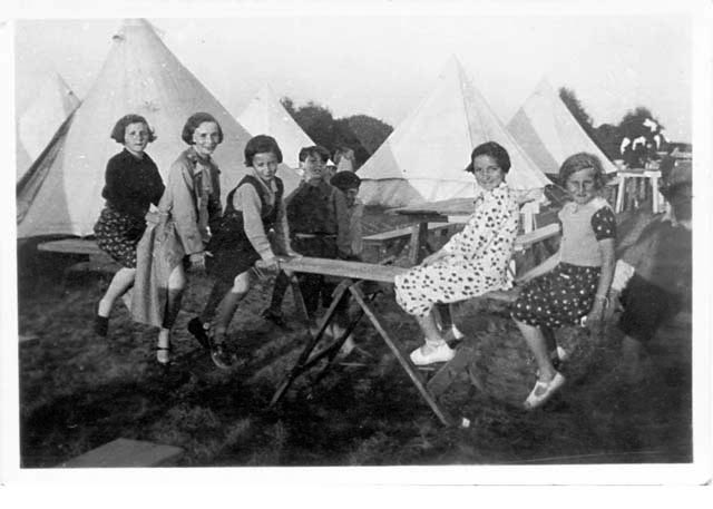 Basque Children pic 2