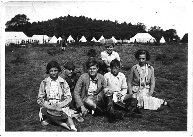 Basque Children pic 3