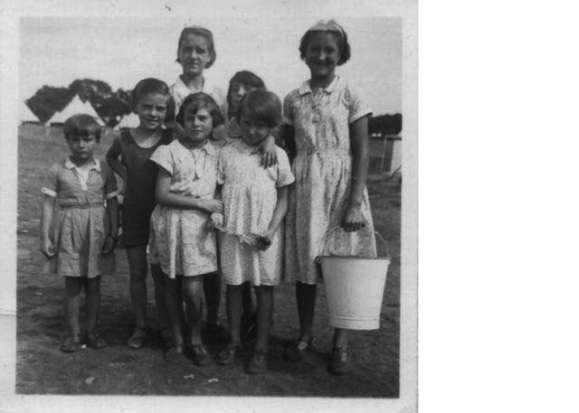 Basque Children pic 6