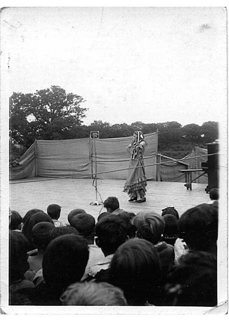 Basque Children pic 7