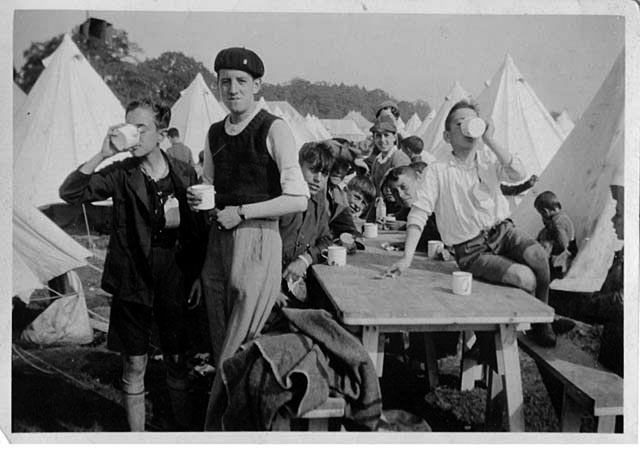 Basque Children pic 9