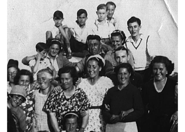 Basque Children pic 10