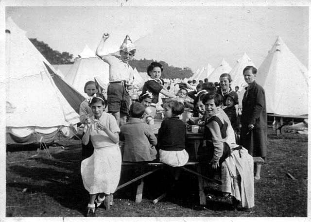 Basque Children pic 11