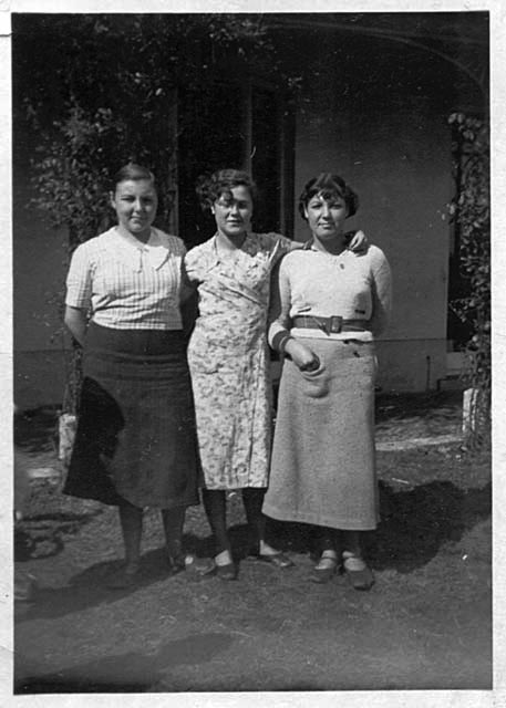 Basque Children pic 15