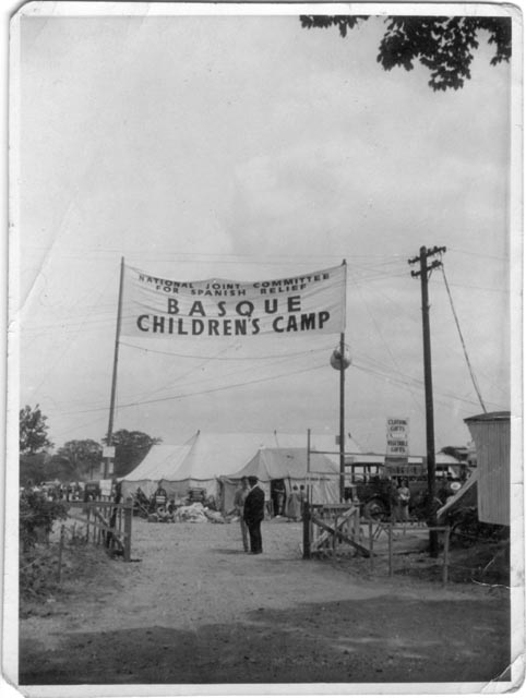 Basque Children pic 21